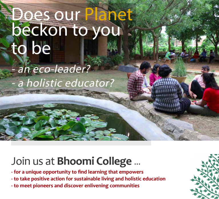 homestay with a difference vikalp sangam