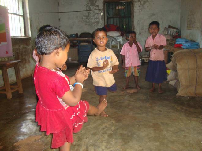 Decentralising ration procurement in Odisha’s anganwadis
