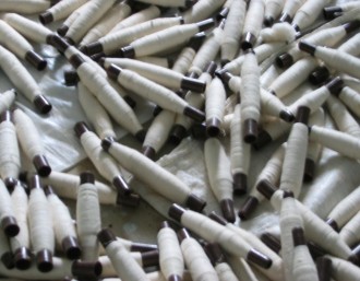The key to the handloom crisis