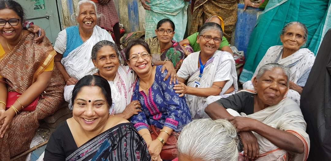 Youth Stories of Hope, Resilience & Collective Dreaming (in Malayalam)