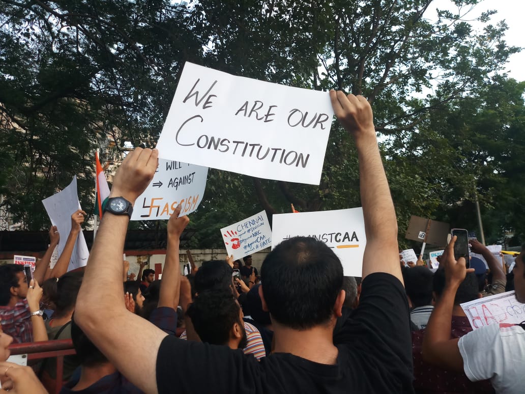 Rethinking Youth Activism