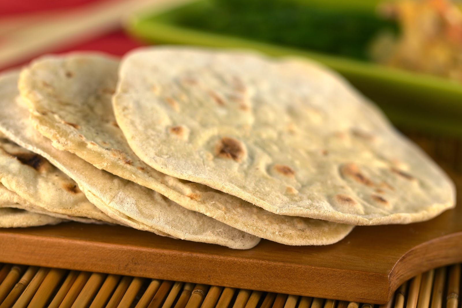 ‘Roti Bank’ guarantees right to food in Bundelkhand