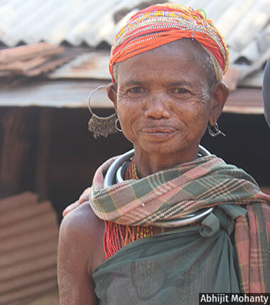 Battling Climate Change With Traditional Farming in Odisha