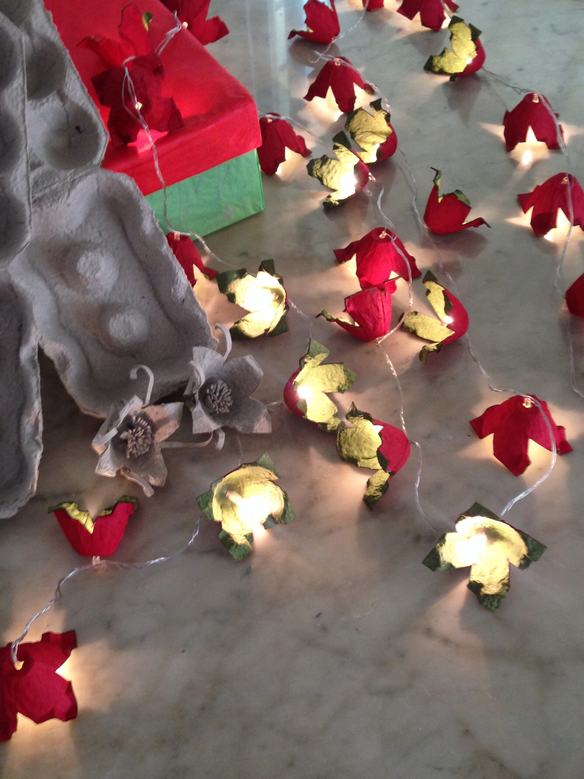 From experiment to craft to industry: Upcycling India’s household waste