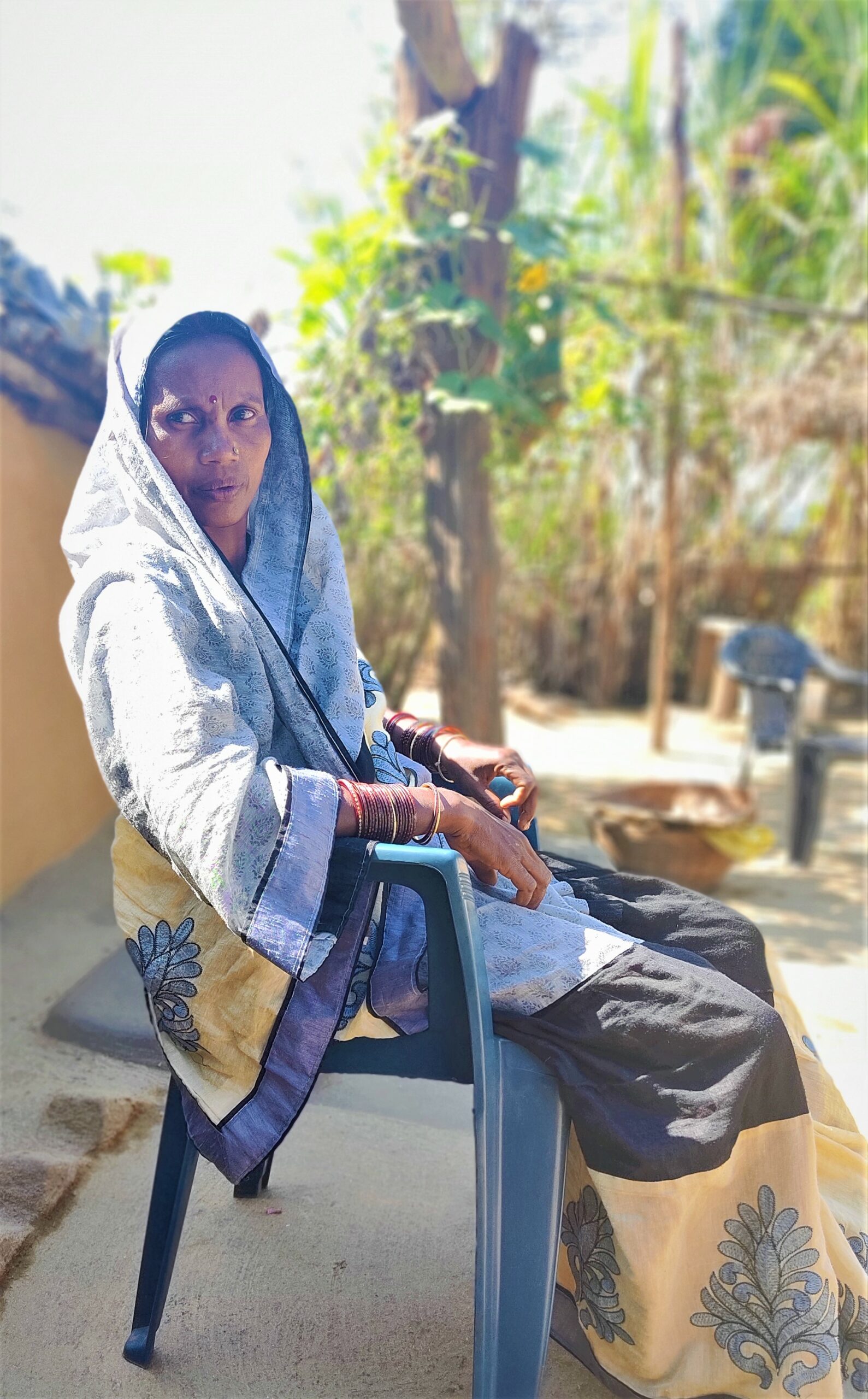 Engaging with the Pandemic: Hope and Despair in five villages of Chhattisgarh