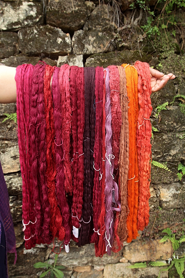Natural Dyes - Indigo Kit Tamarind Vat Indigofera Tinctoria – The Yarn Tree  - fiber, yarn and natural dyes