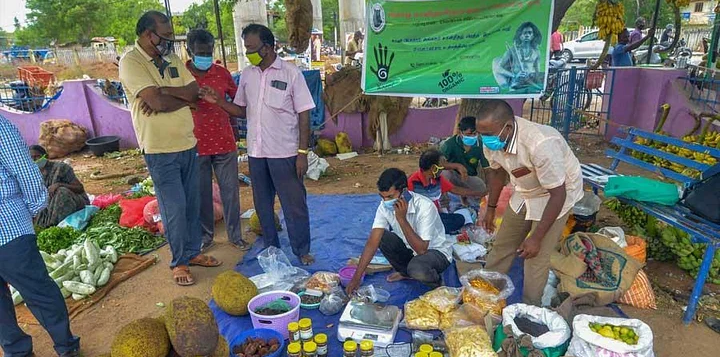 A certification that changed the lives of this tribal community in Tirunelveli