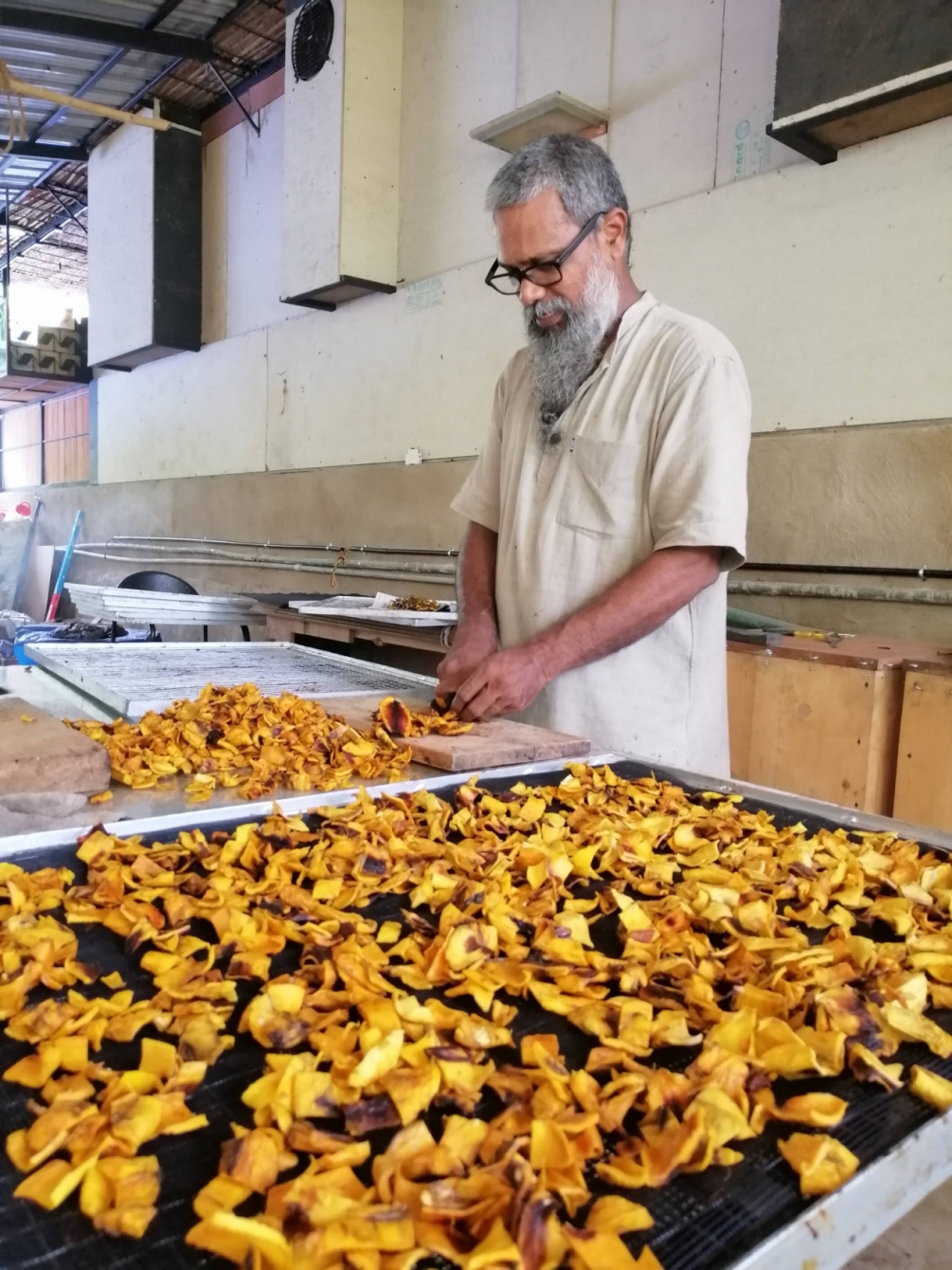 Farmer's Share: Towards Dignified Rural Livelihoods