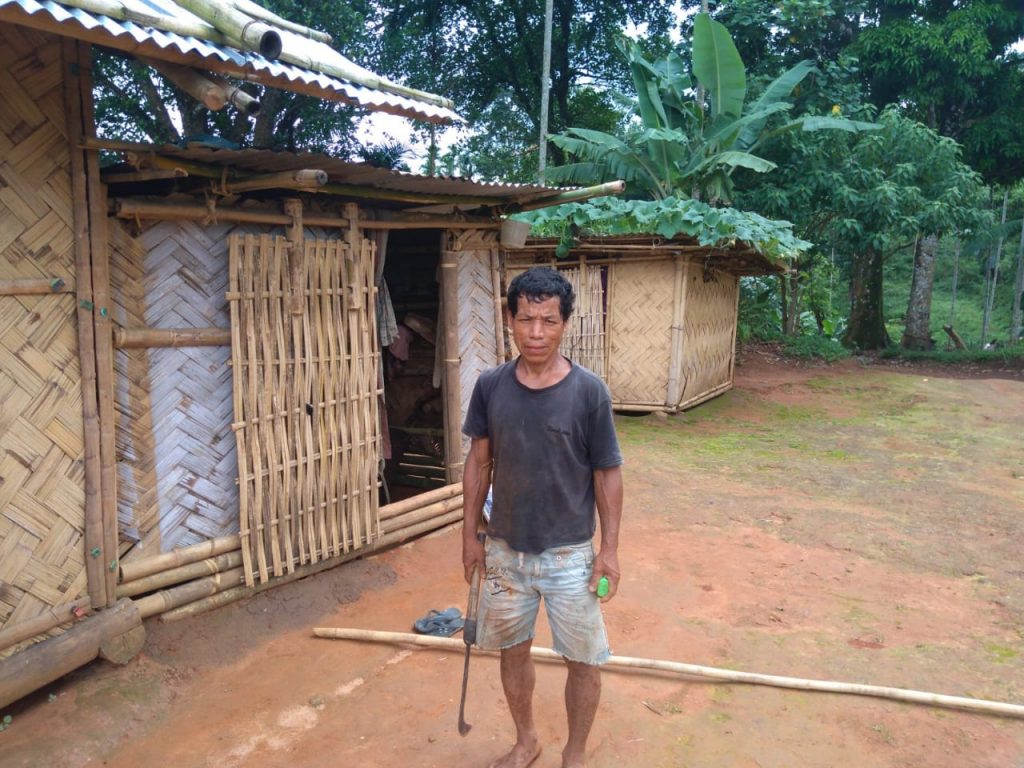 The forbidden forests of Meghalaya - Vikalp Sangam