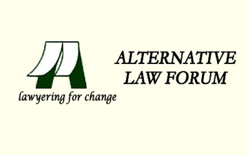 Alternative Law Forum