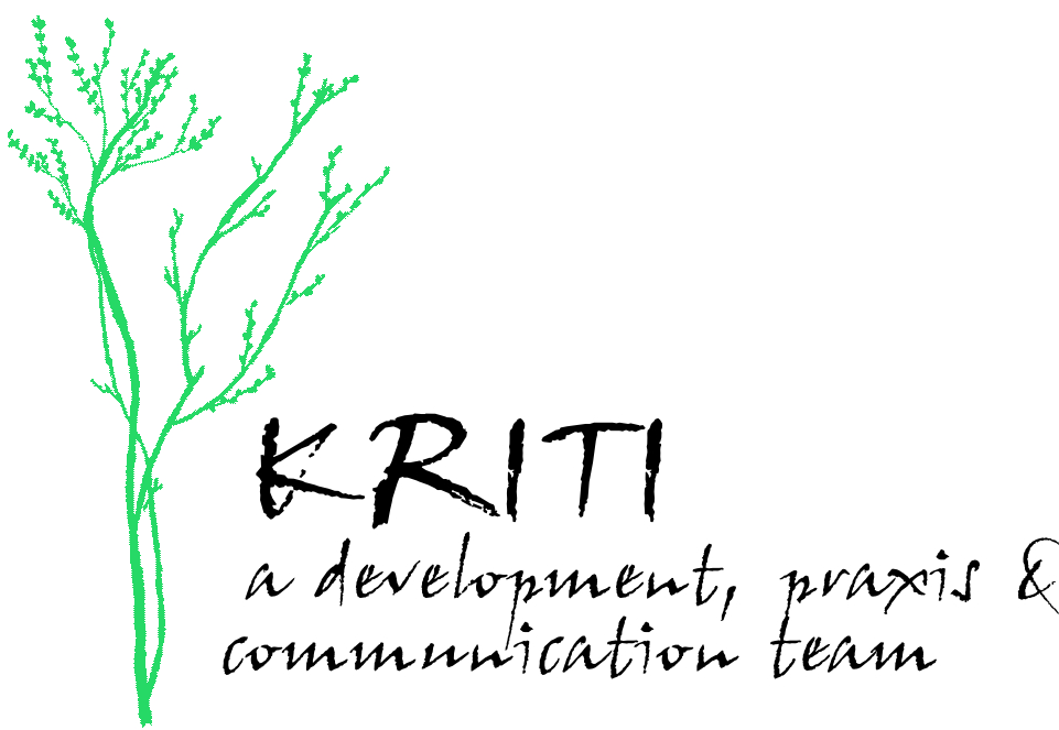 Kriti Team