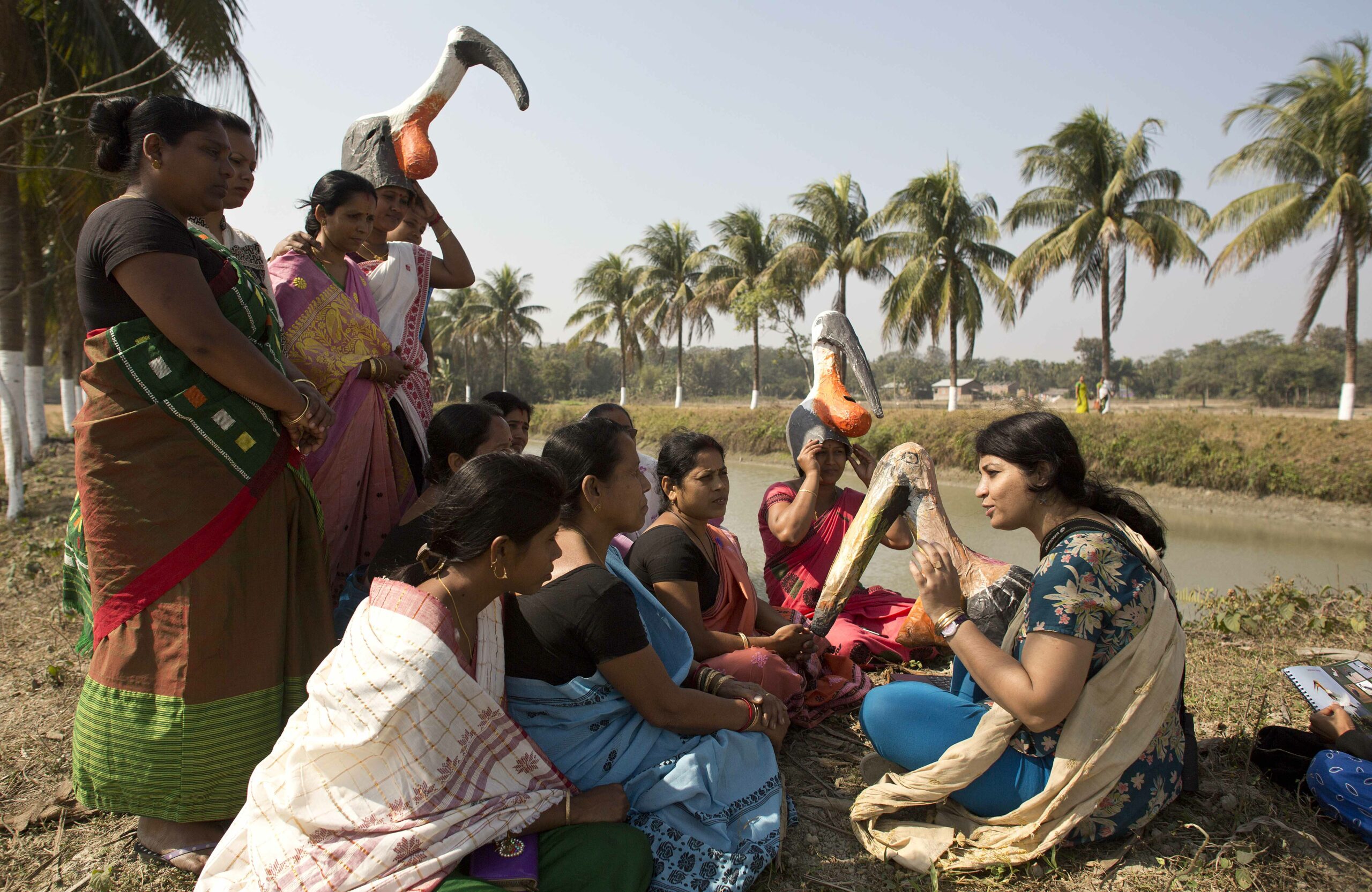Pandemic Resilience in North East India