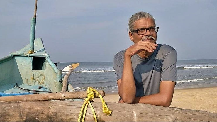 In Goa's fishing industry, sales fall and anger rises as going cashless  remains a distant dream