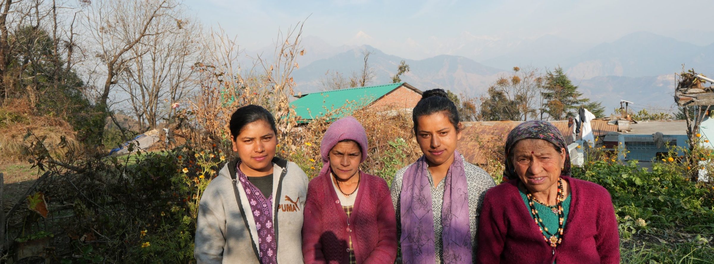 How Sarmoli became a poster child of ecotourism in Uttarakhand