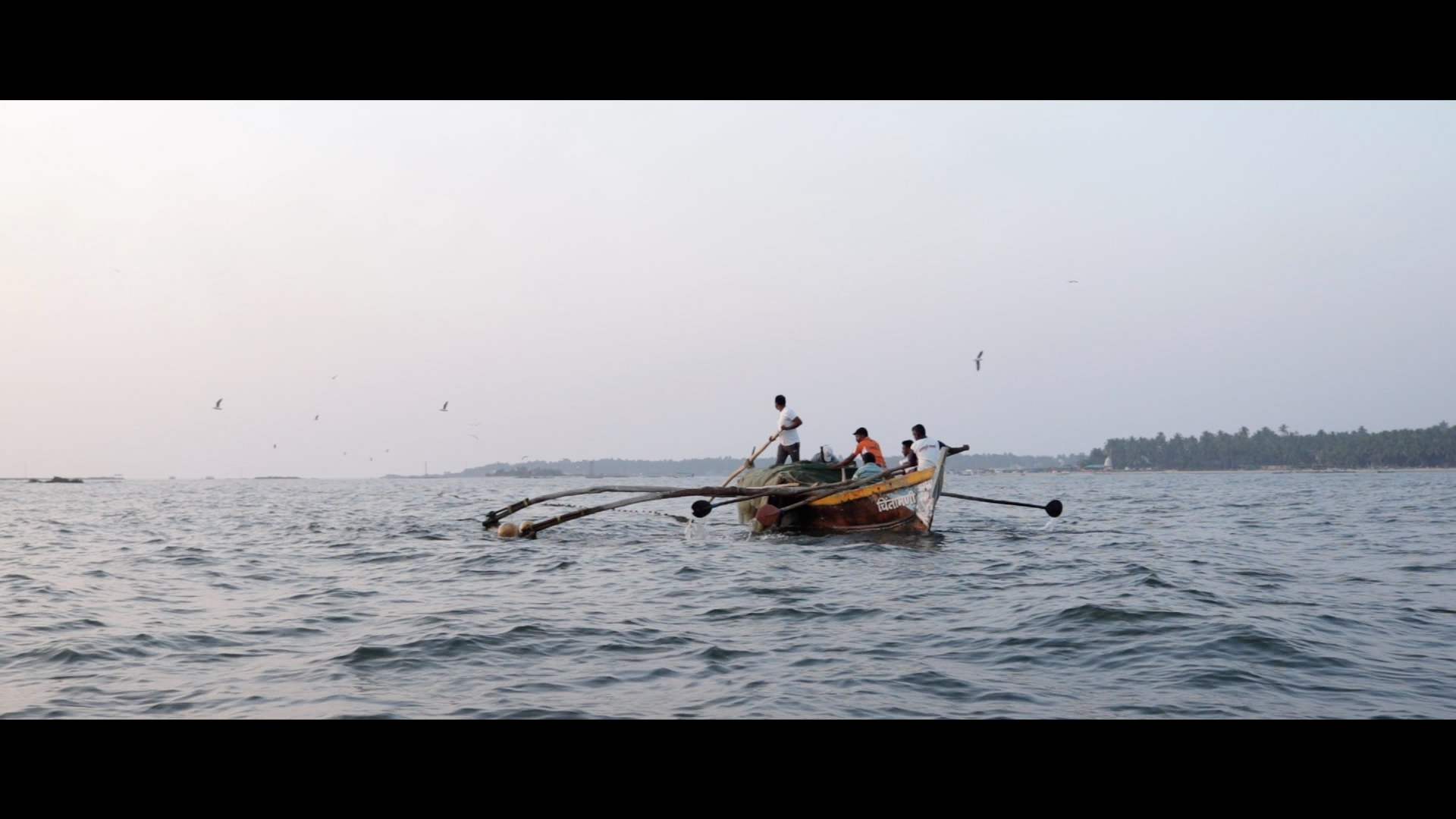 Ripples of Maharashtra - a fight for justice along the Malvan Coast