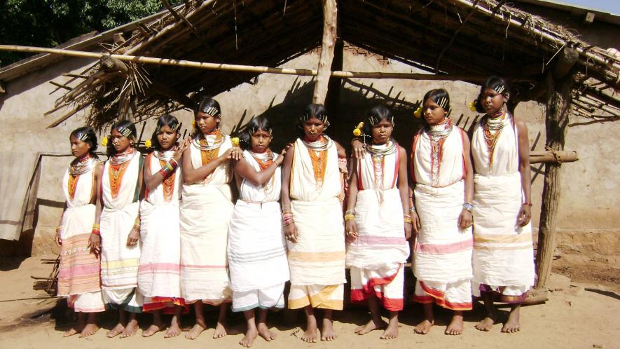 Gujarat, Tribal Communities, Traditional Games of India, Unique & lost Tribal  Games - The Indian Tribal