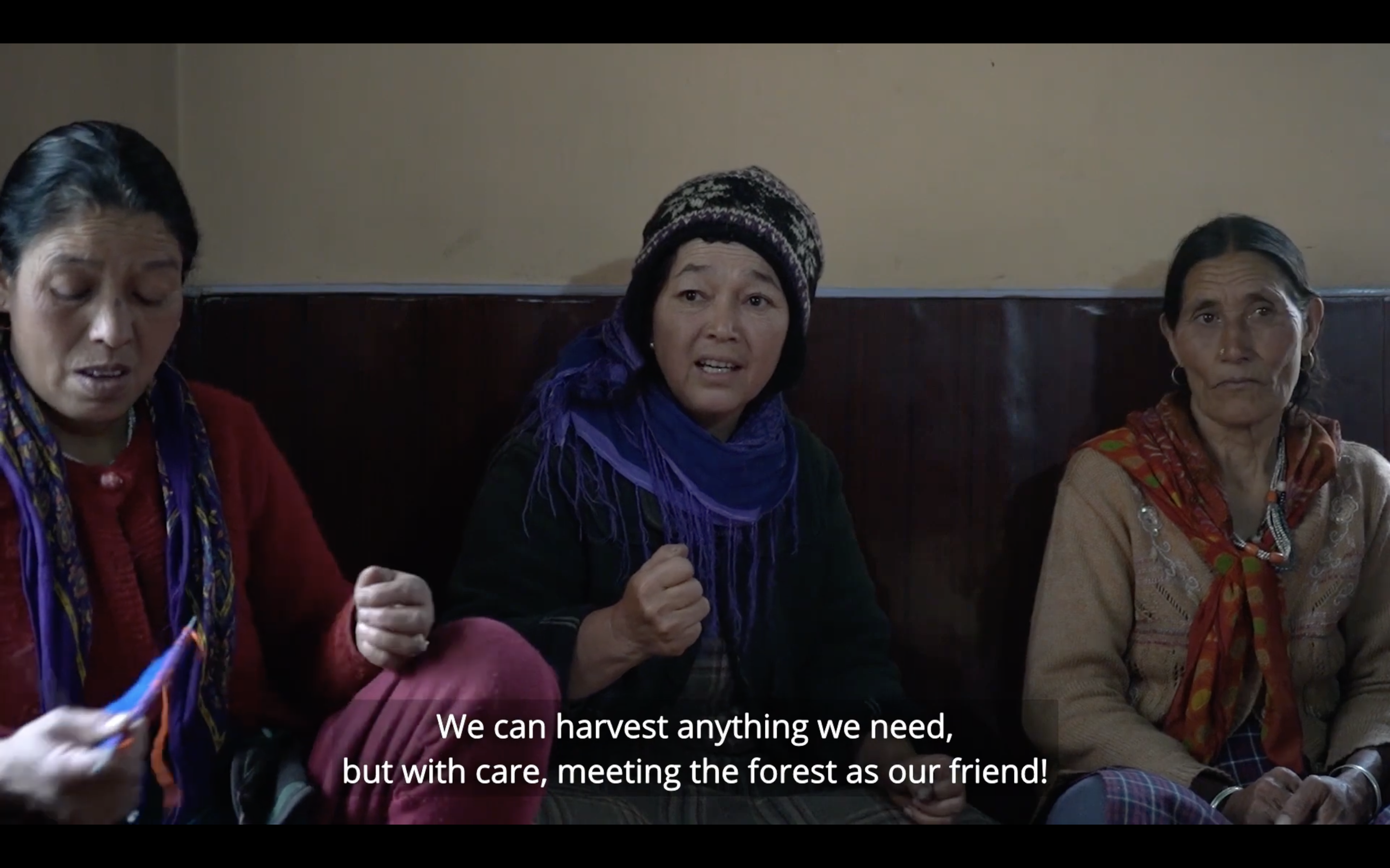 बणःतु हको कथाःरे Bana-Tu Haqo Kathare | Forest Rights Chronicles || A film by Himdhara Collective