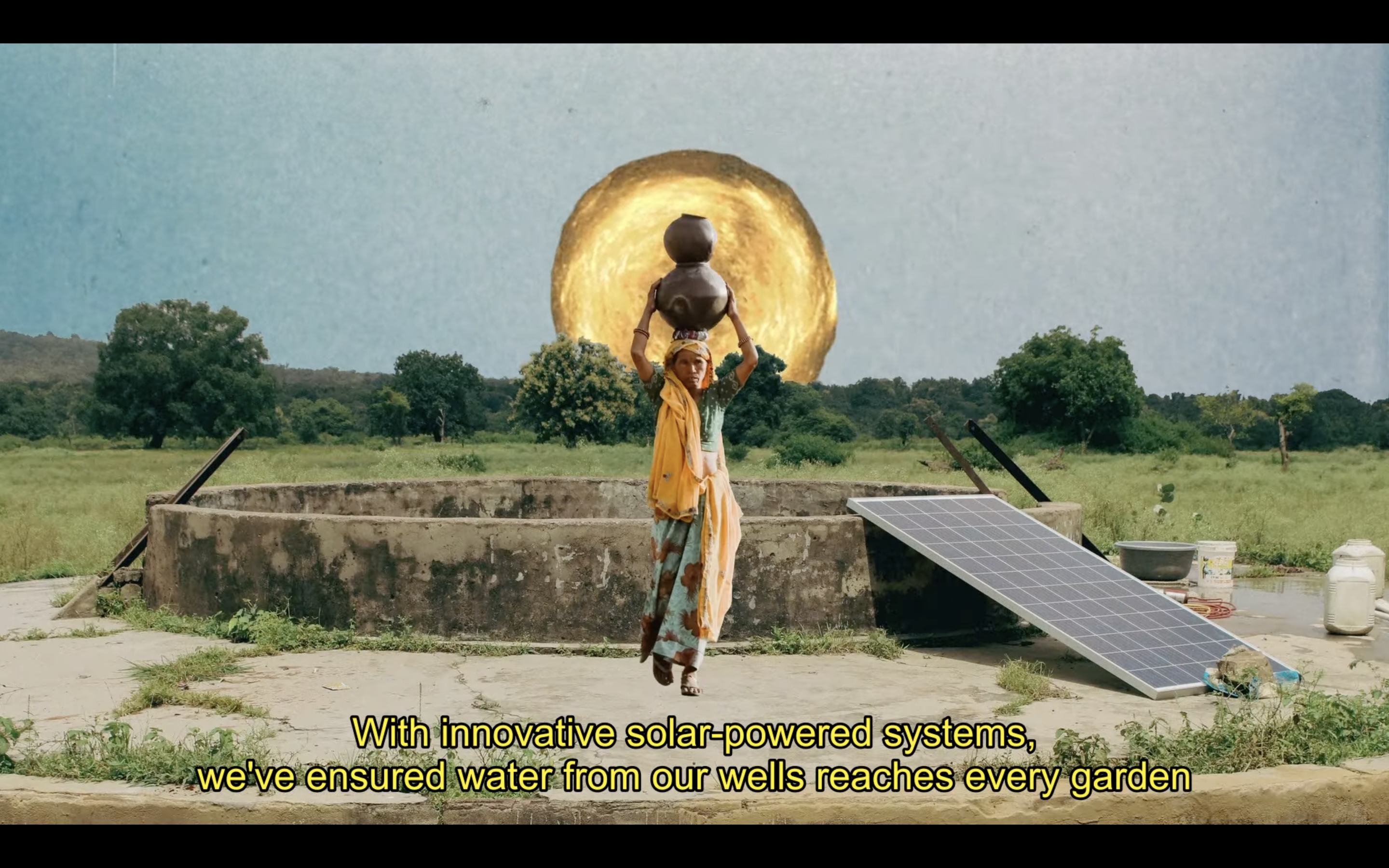 Gardens of Resilience: How Gond Adivasi Women Are Cultivating Change Amid Crisis