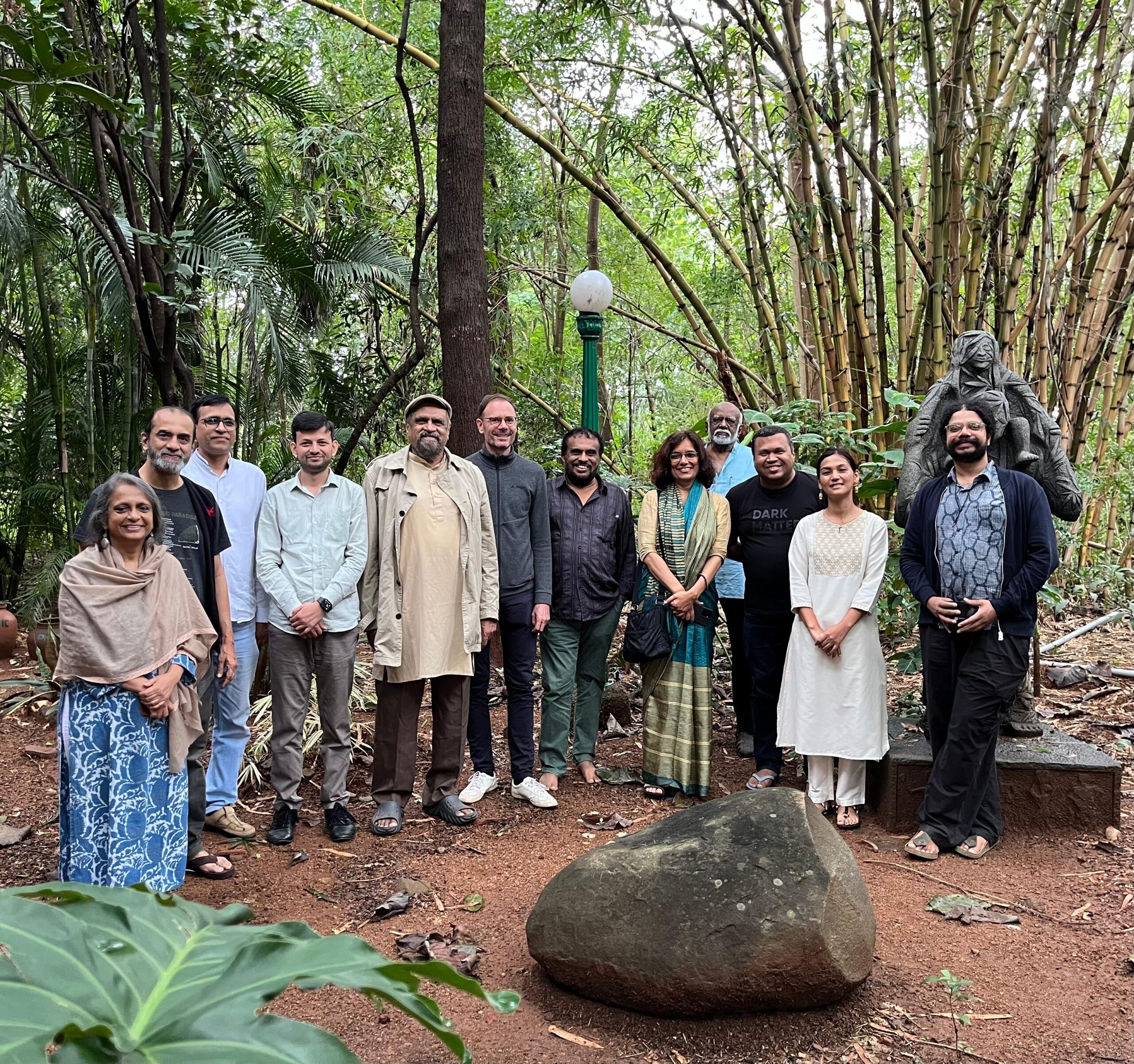 Interfaith Approaches to Global Crises