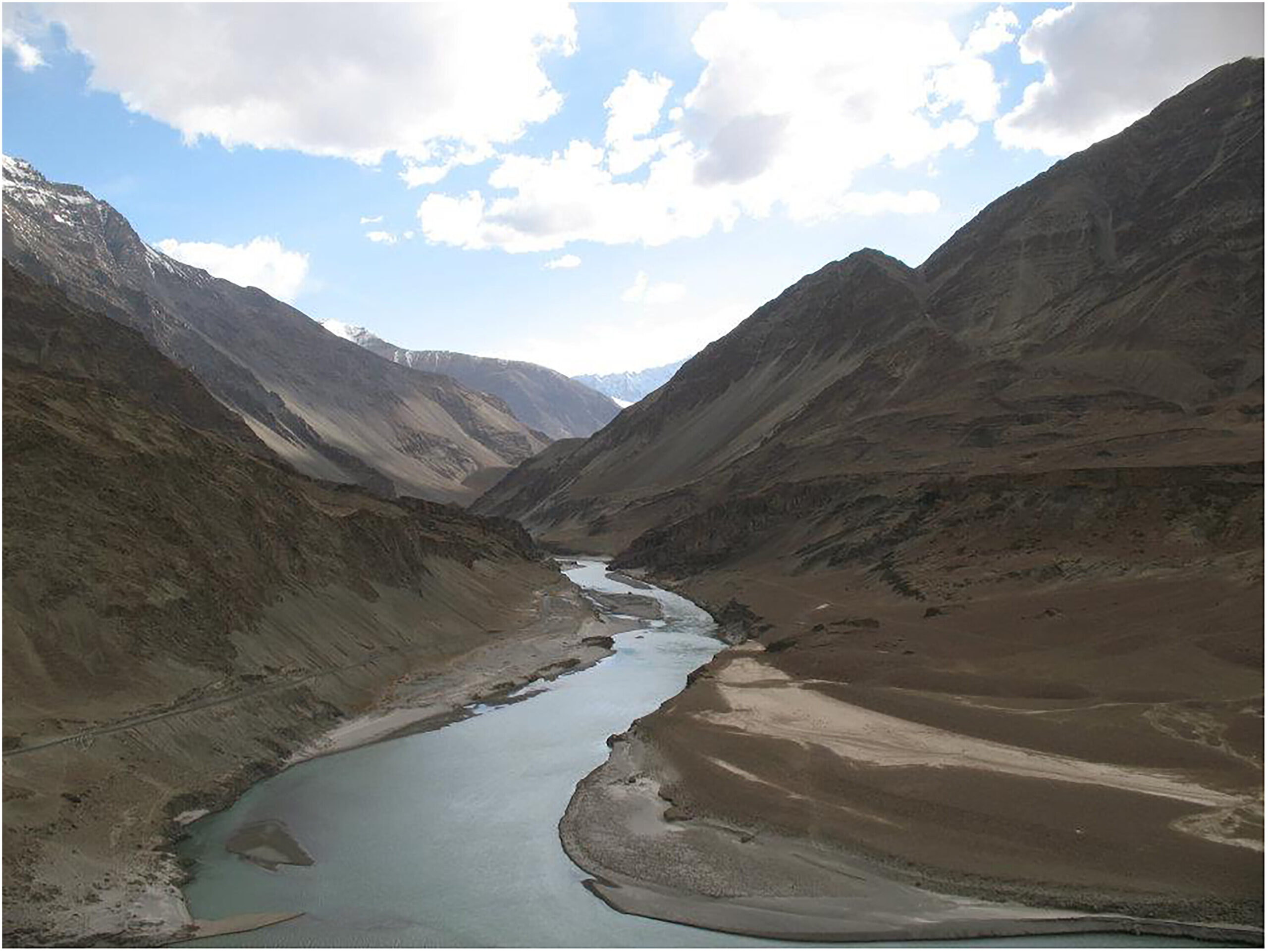 Autonomy and pluriversal energy futures in Ladakh, India