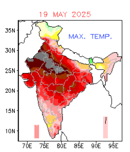 Broken Signals: India's Heatwave Warnings Are Missing the Mark