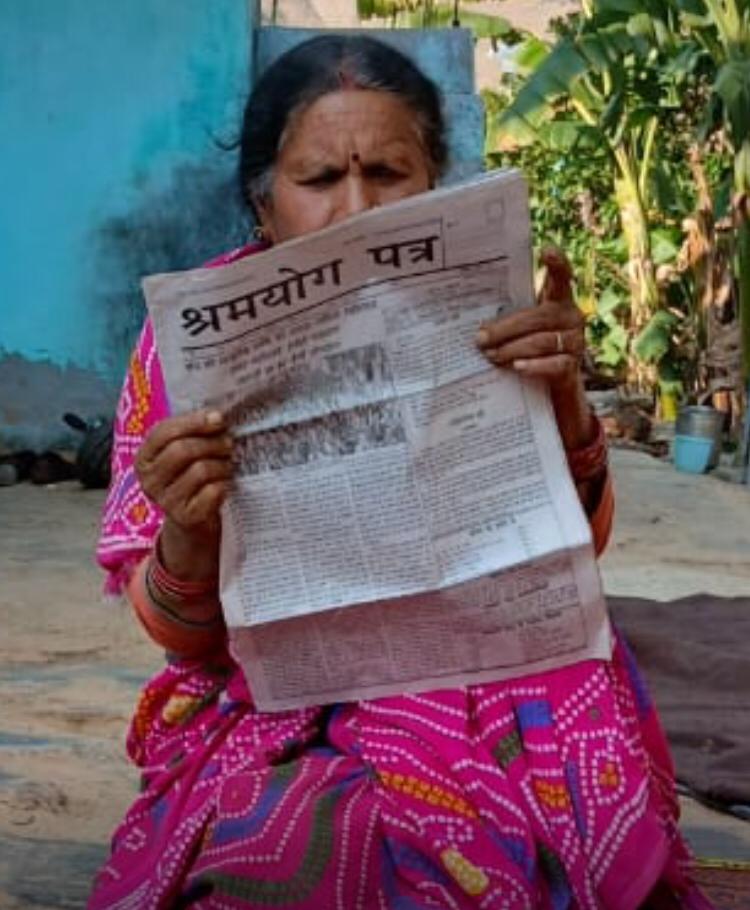 Shramyog: How a remote Himalayan region, Sult, is empowering itself