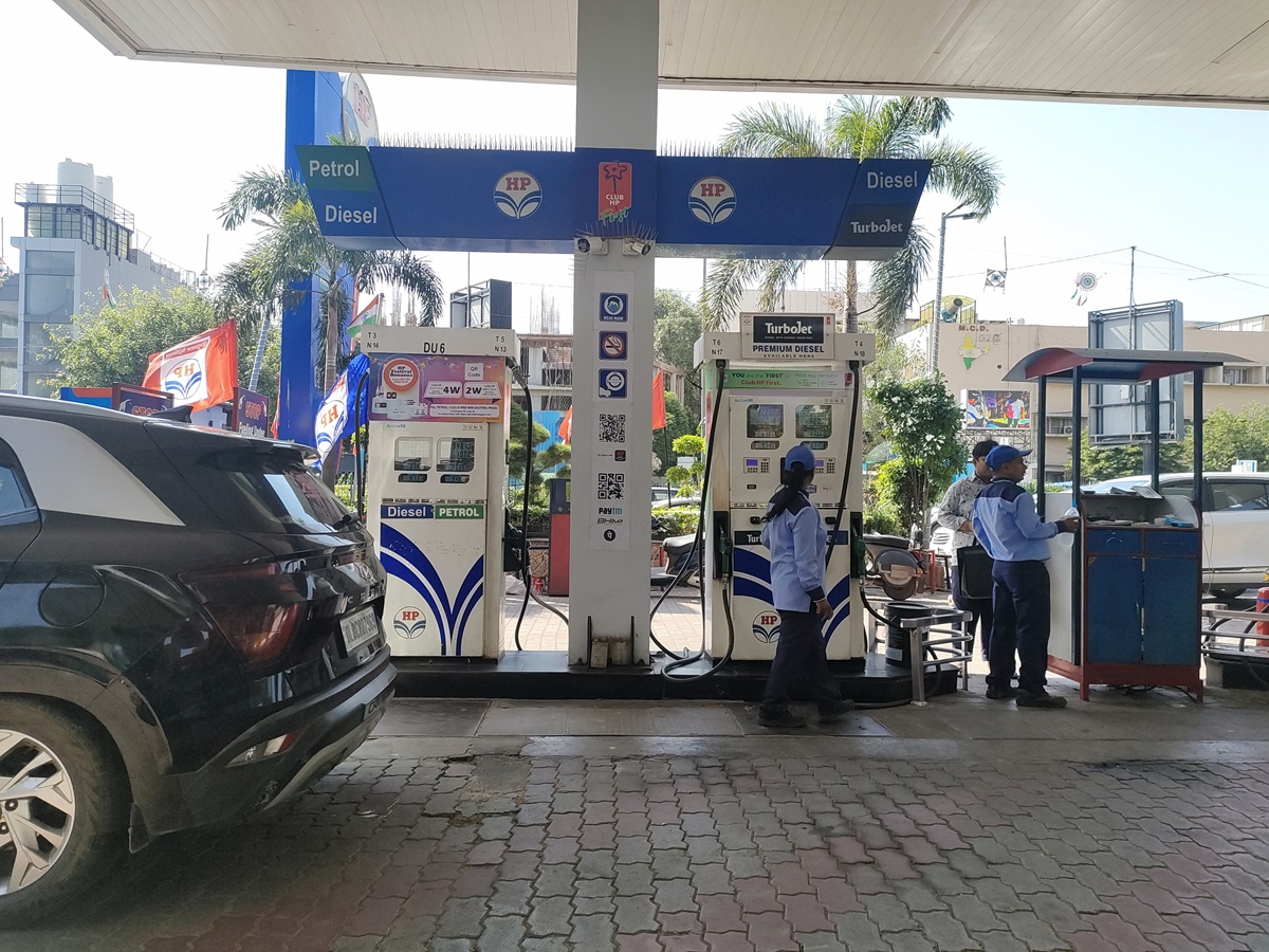 From policy to pushback, India’s ‘greenlash’ over ethanol-blended petrol