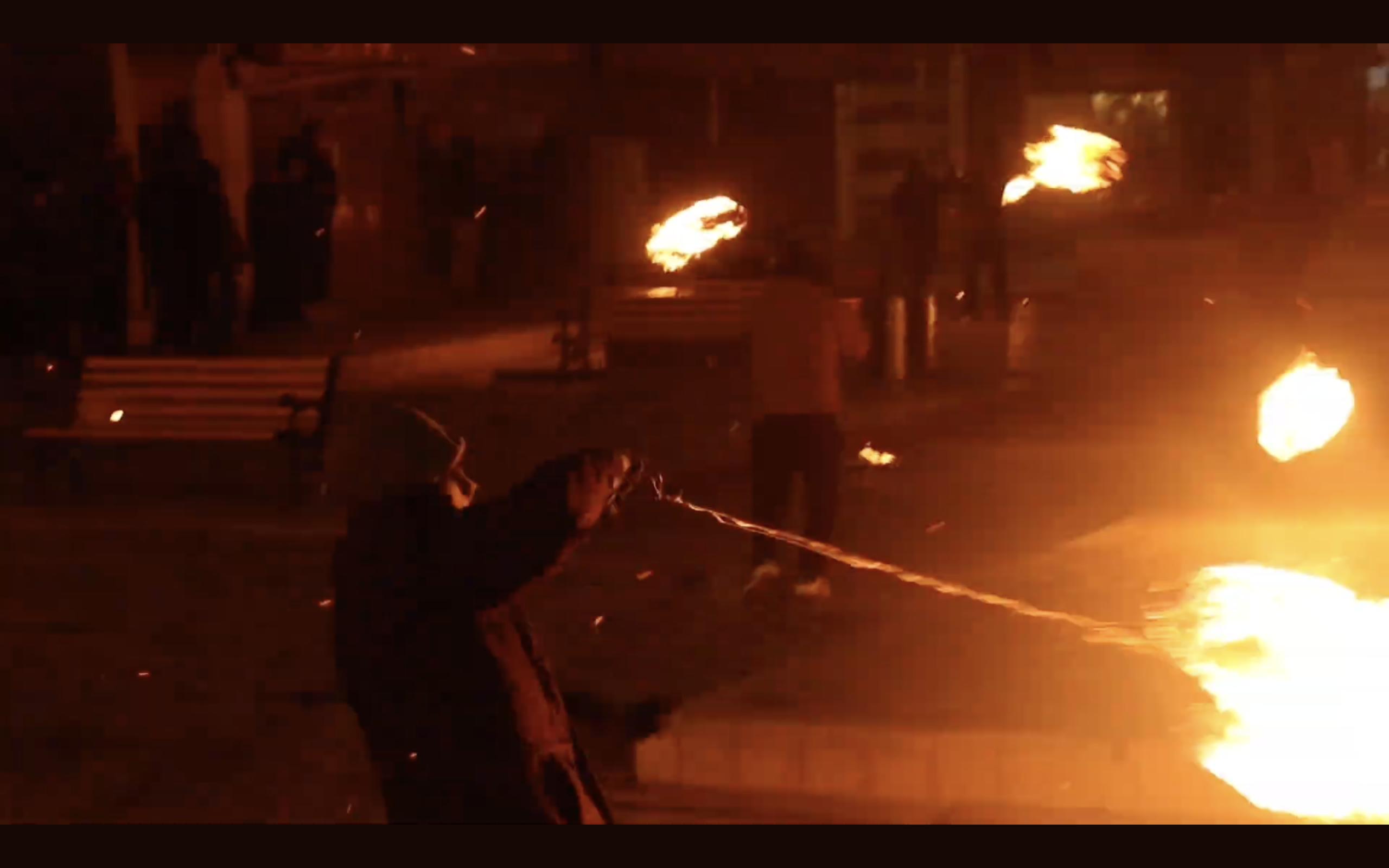 Observations on Metho