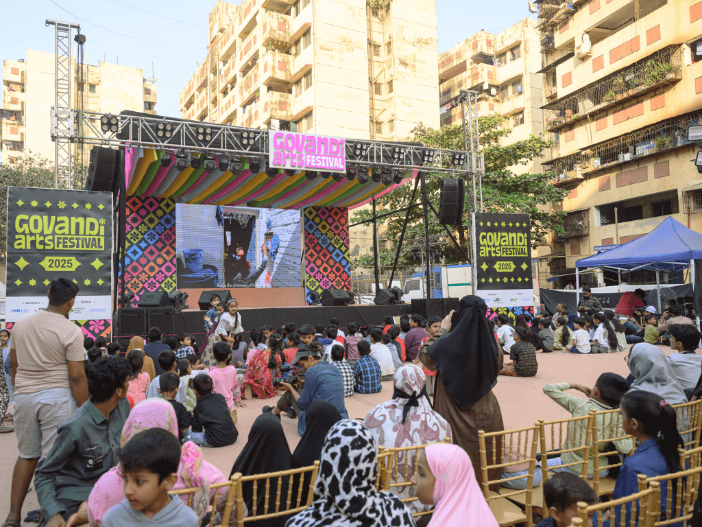 Community filmmakers tell lesser-known stories of their cities