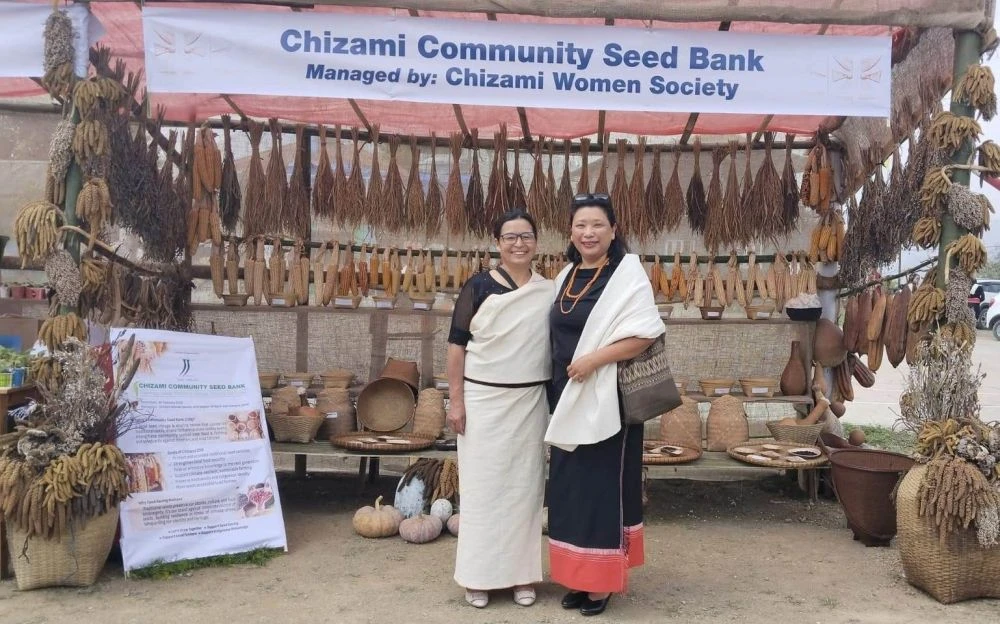 From Nagaland to the World: How indigenous knowledge is shaping climate action, ecological justice
