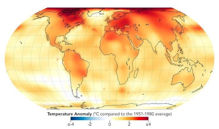 Education in an era of climate crisis