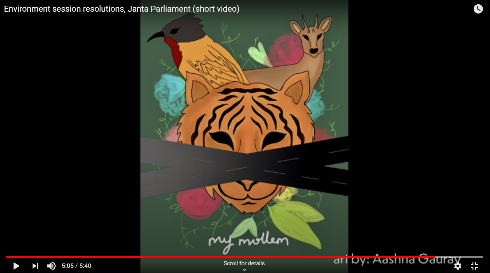 Siberian mouse cum 5 " Greasewort