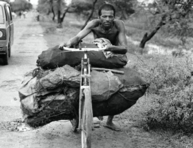 People’s Archive of Rural India