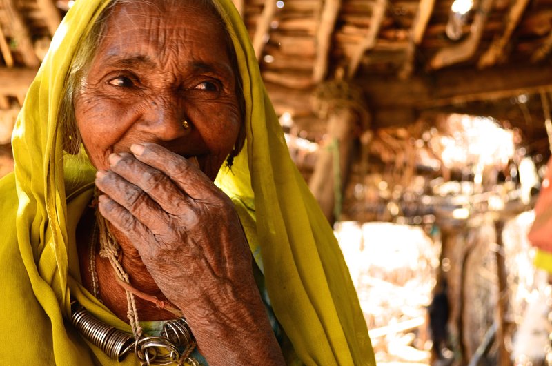 Keepers of the seeds - Vikalp Sangam