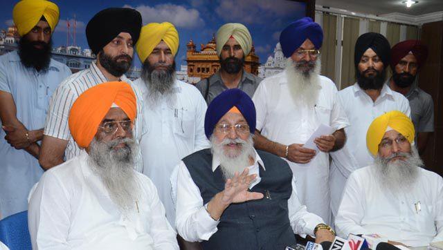 SGPC to produce organic seeds for distribution among farmers - Vikalp ...