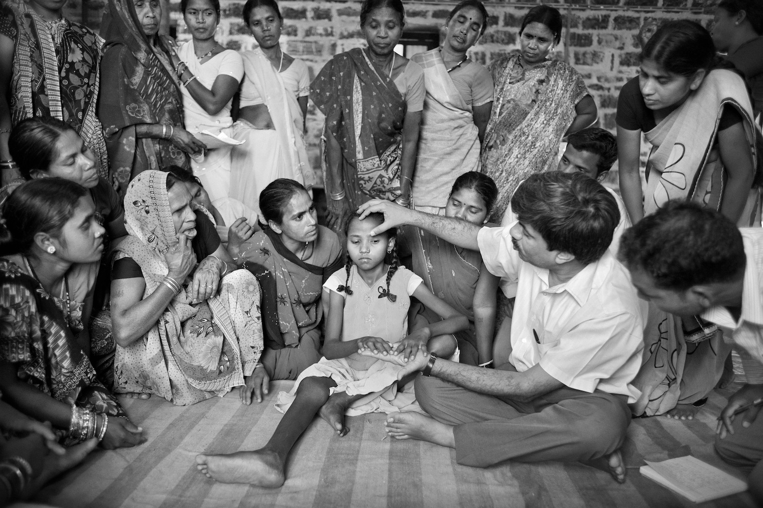 जन स्वास्थ्य सहयोग का अनूठा अस्पताल (in Hindi)