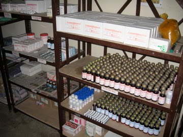 LOCOST: bringing medicines within the common man’s reach