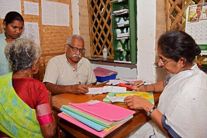 Southwest Spotlight: Healing and herding: Husband, wife doctors