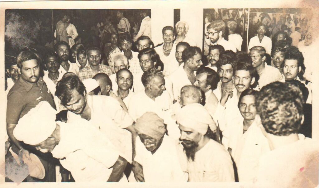 अस्पताल का उद्घाटऩ