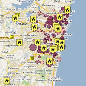 Proud Collective of Maptivists!