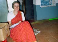 Sita School