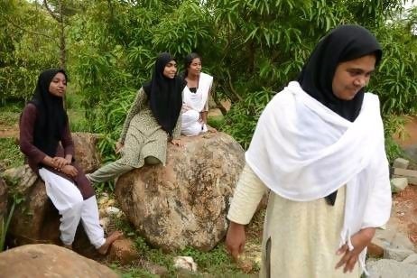 Learning from the land: a Kerala school's emphasis on nature