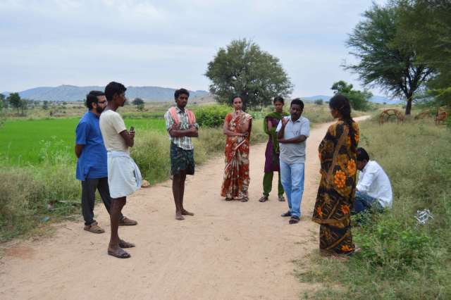 Football changes life of village girl - Vikalp Sangam