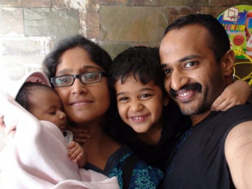 How a CA and Lecturer Duo Are Now Transforming This Karnataka Village by Helping Farmers