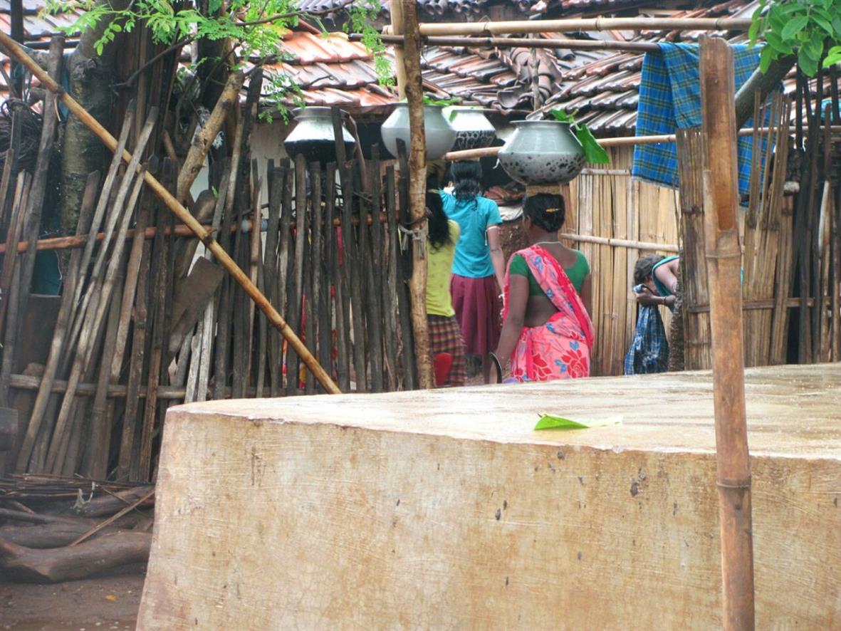 ‘Badlao’- A step towards transformation