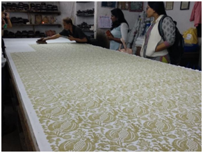 The Growing Popularity of Indian Block Printing in the Global Design Arena  - Shutterstock Blog India - Creative Photography and Video