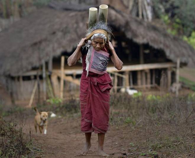 Football changes life of village girl - Vikalp Sangam