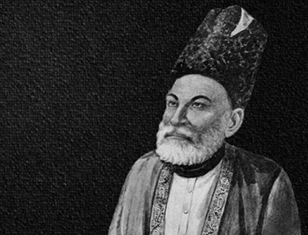 Ghalib and the Art of Conversion - Vikalp Sangam