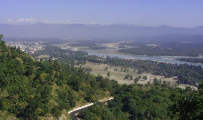 Water Diplomacy for South Asia: Conceptualization of Ecological Water Engineering