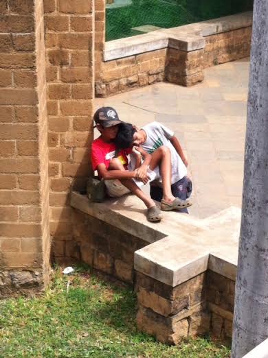The Sense of Auroville